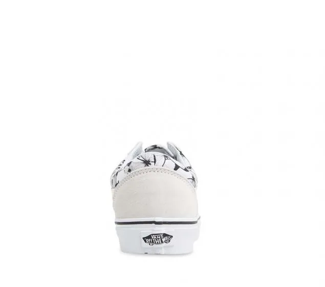 BLACK WHITE Modern SKOOL OLD | (BUTTERFLY) VANS Most popular | TRUE