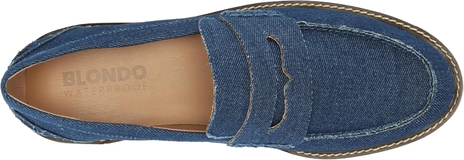 Blondo Women's Penny Loafer
