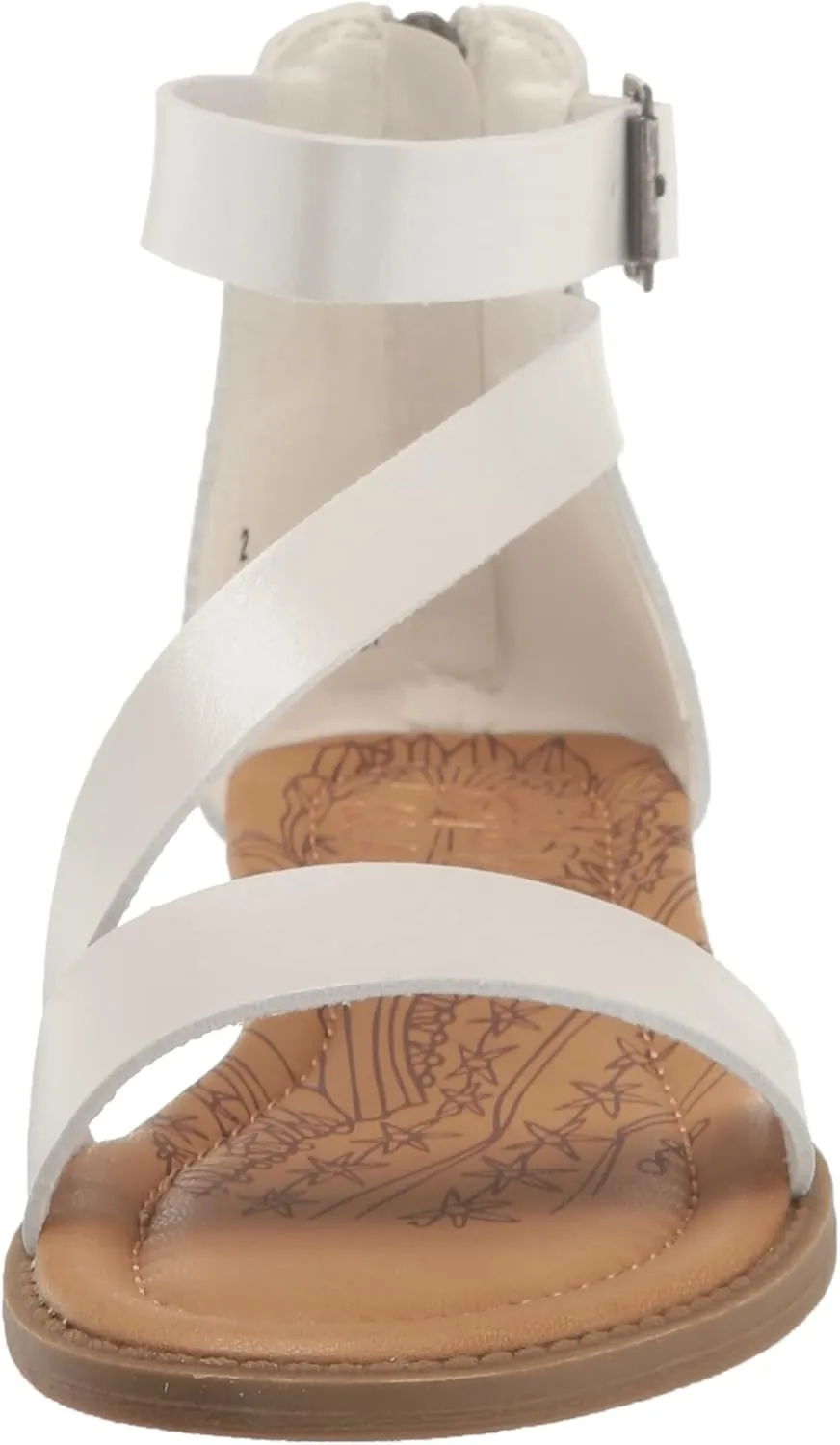 Blowfish Malibu Girl's Burin-k Sandal