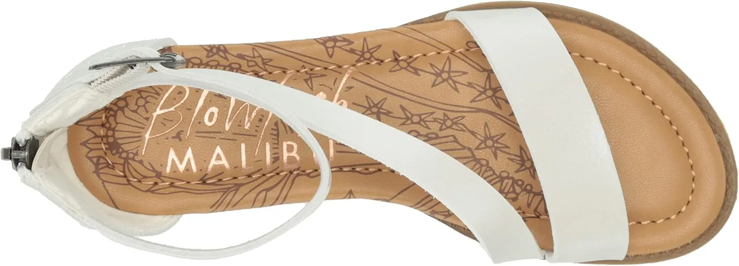 Blowfish Malibu Girl's Burin-k Sandal