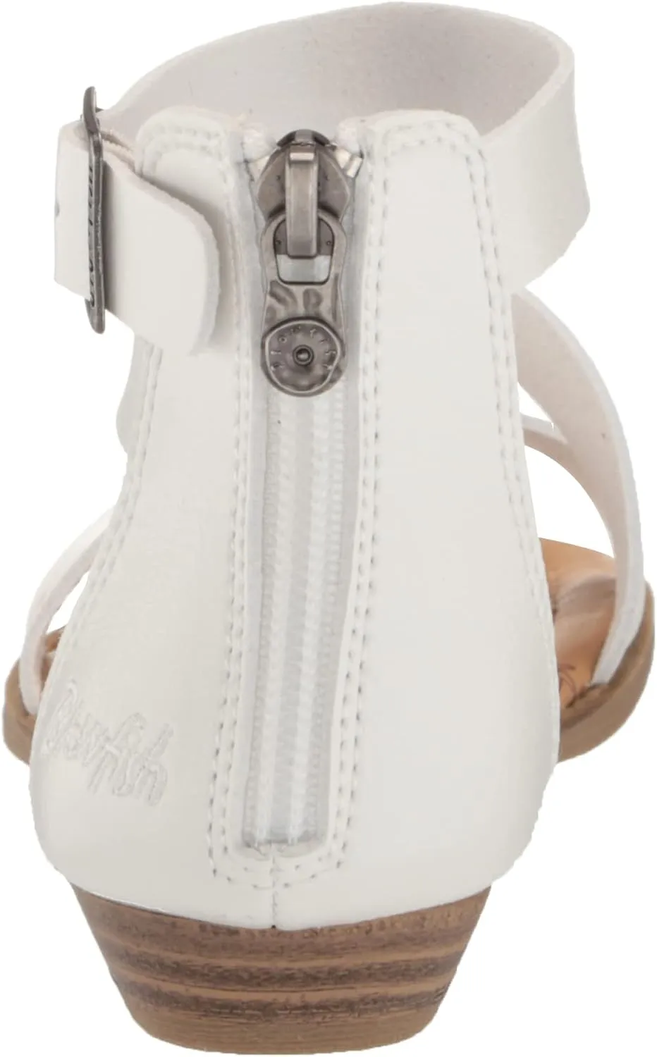 Blowfish Malibu Girl's Burin-k Sandal