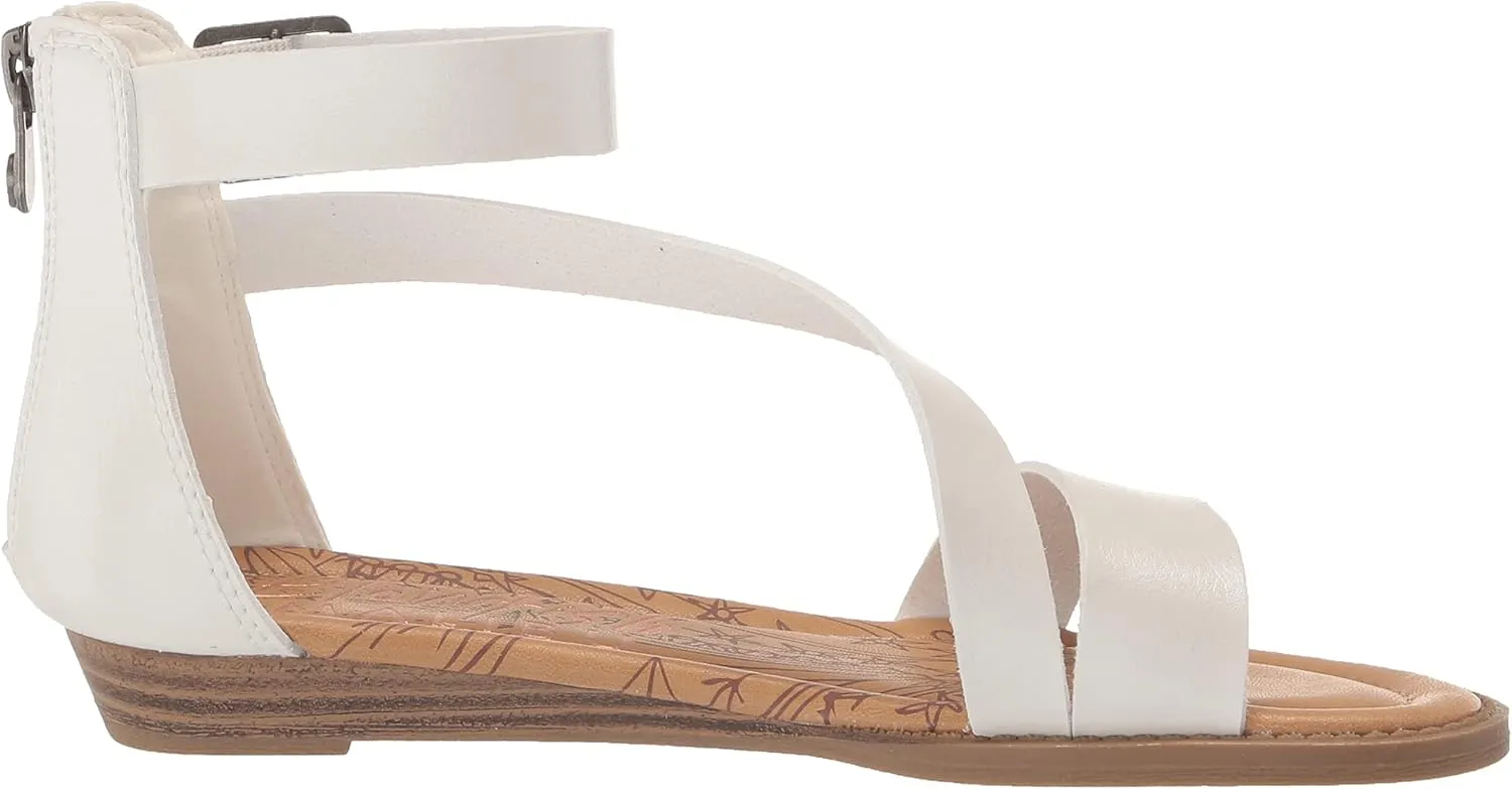 Blowfish Malibu Girl's Burin-k Sandal