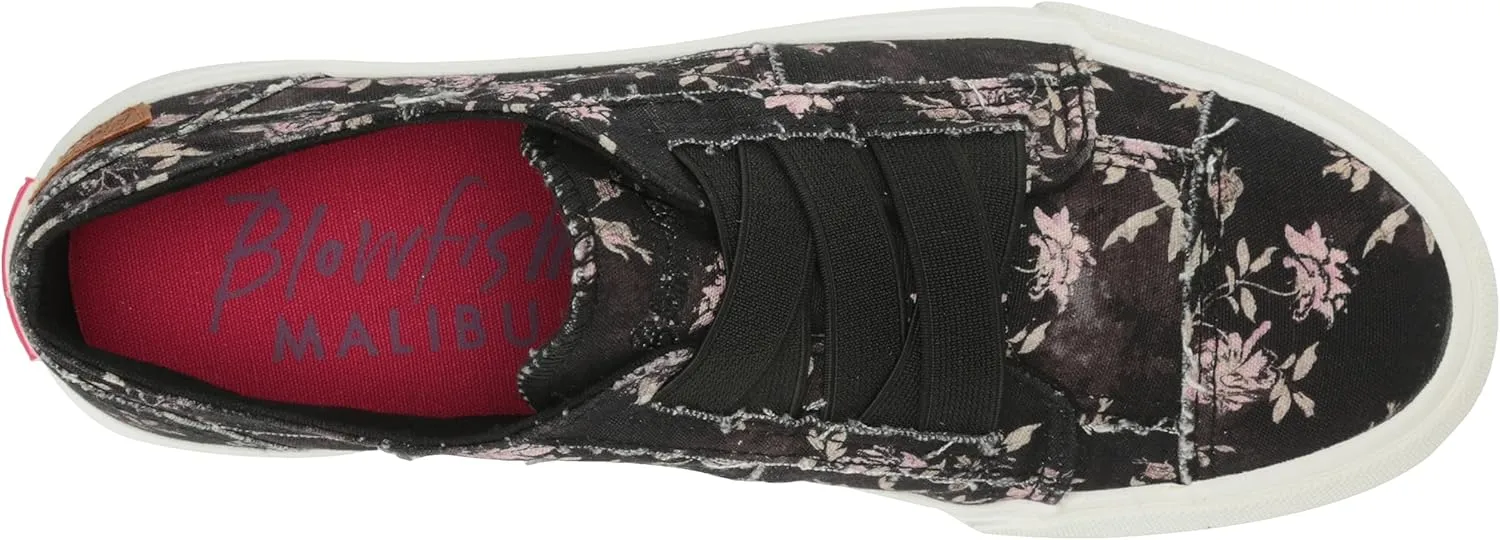 Blowfish Malibu Girls Marley-k Sneaker