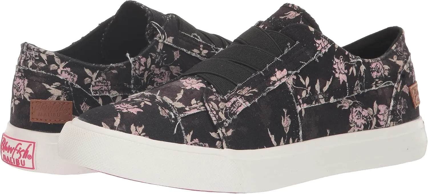 Blowfish Malibu Girls Marley-k Sneaker