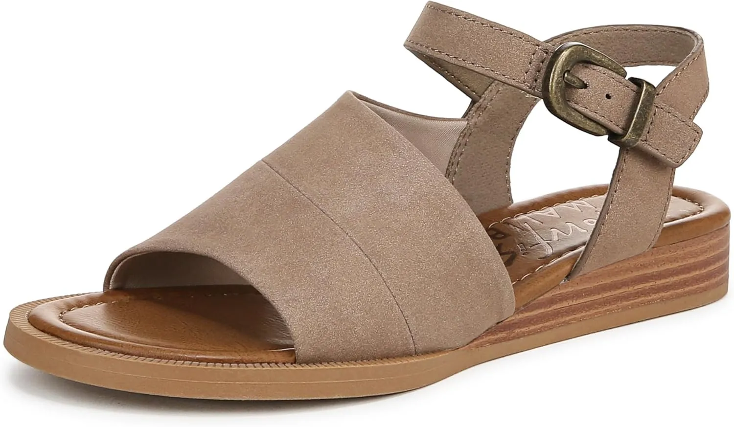 Blowfish Malibu Womens ARDICE Sandal Oak 11 M
