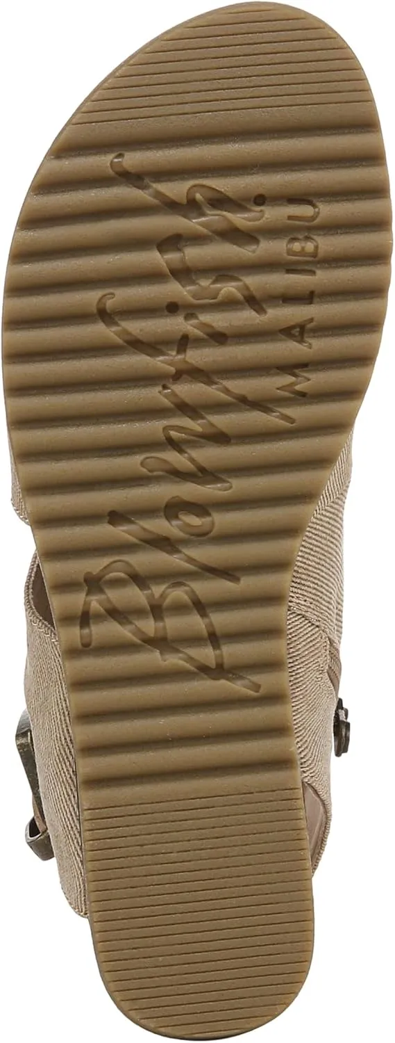 Blowfish Malibu Women's Bliss Sandal