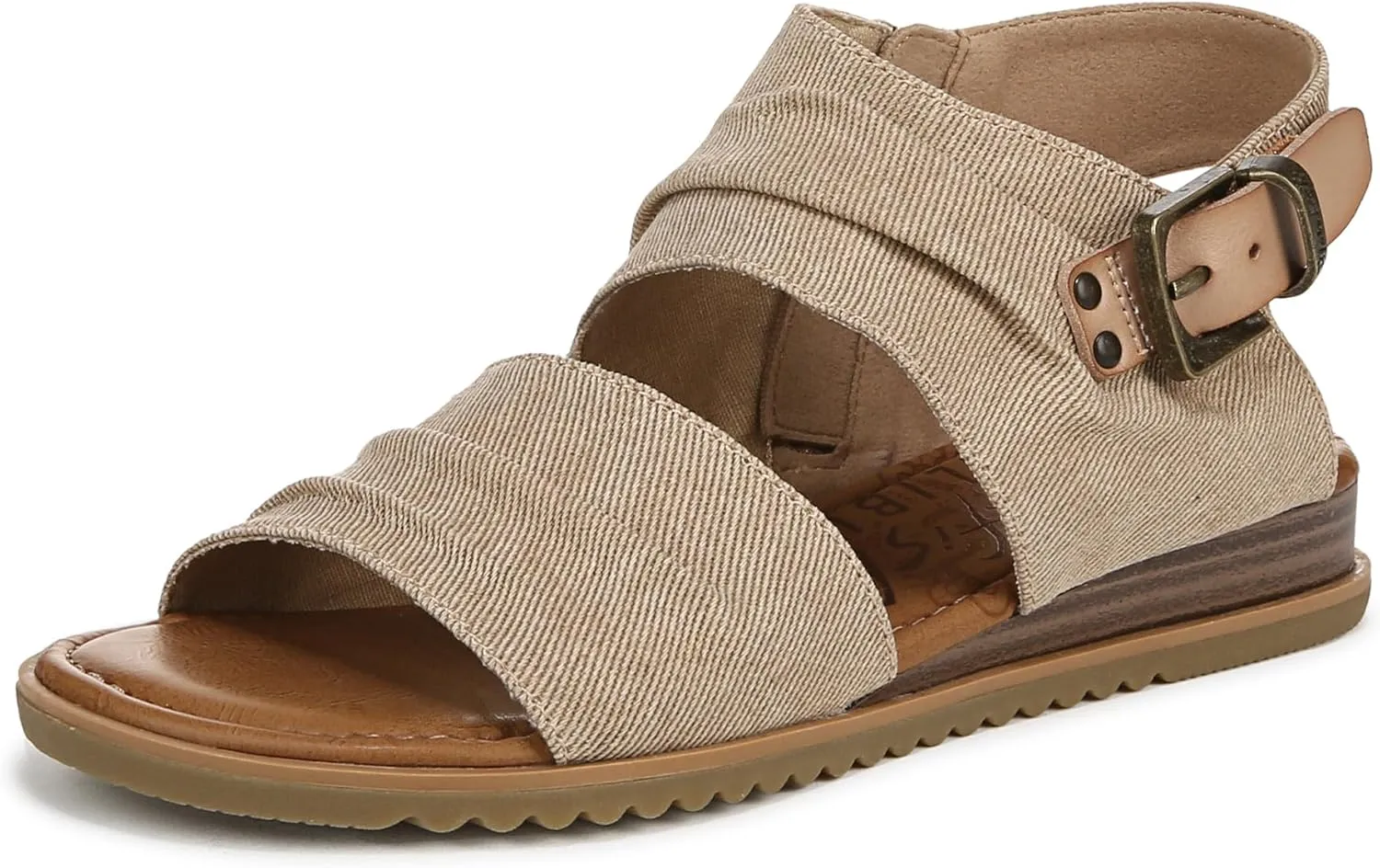 Blowfish Malibu Women's Bliss Sandal