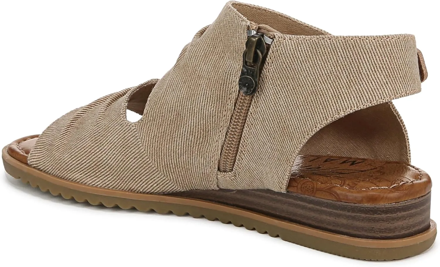 Blowfish Malibu Women's Bliss Sandal