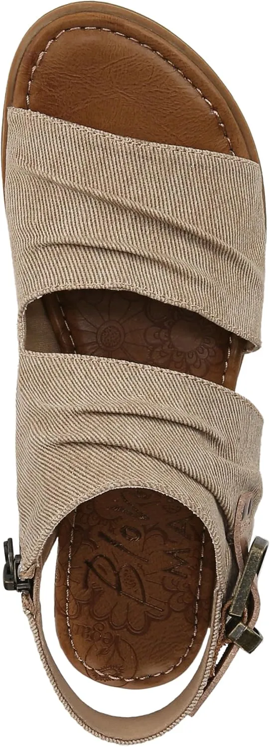 Blowfish Malibu Women's Bliss Sandal
