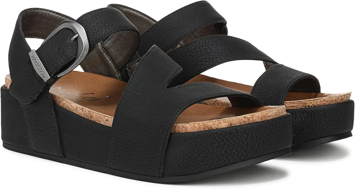 Blowfish Malibu Women's Isabel Sandal