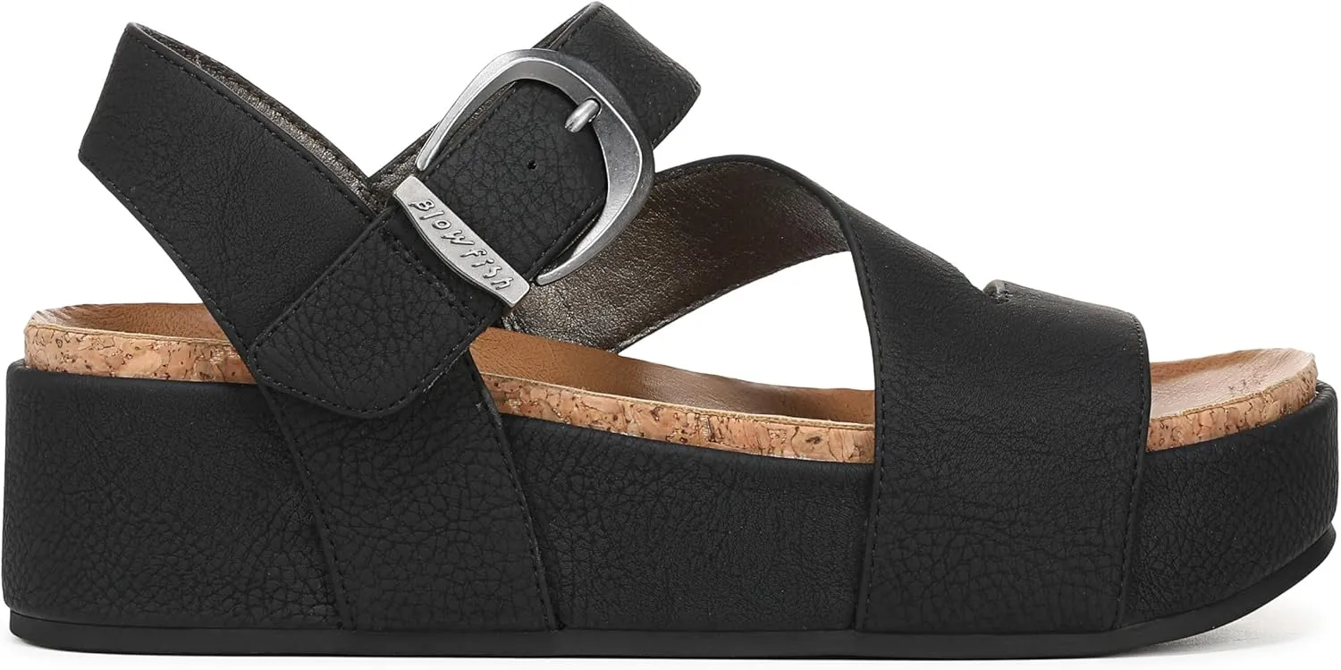 Blowfish Malibu Women's Isabel Sandal