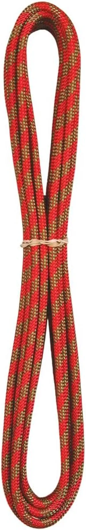 BLUEWATER ROPES Titan 5mm X 6m Red-Orange/Red Cord (502106MRORD8)