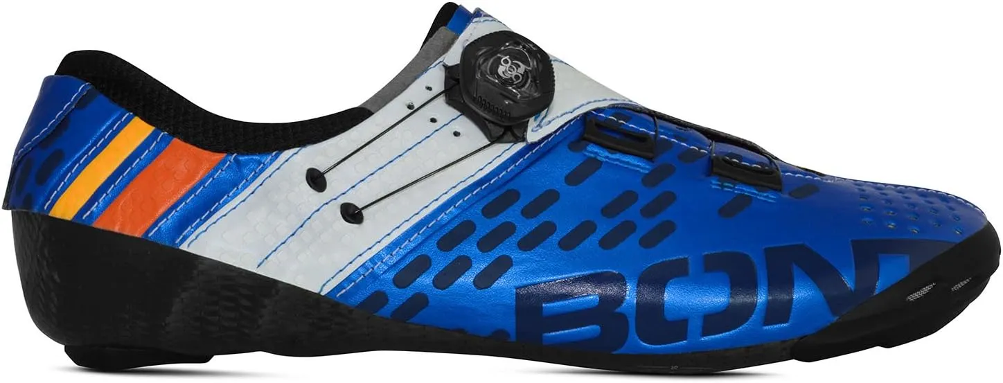 Bont Helix Road Cycling Shoe: Euro