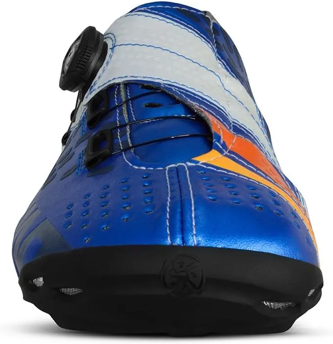 Bont Helix Road Cycling Shoe: Euro