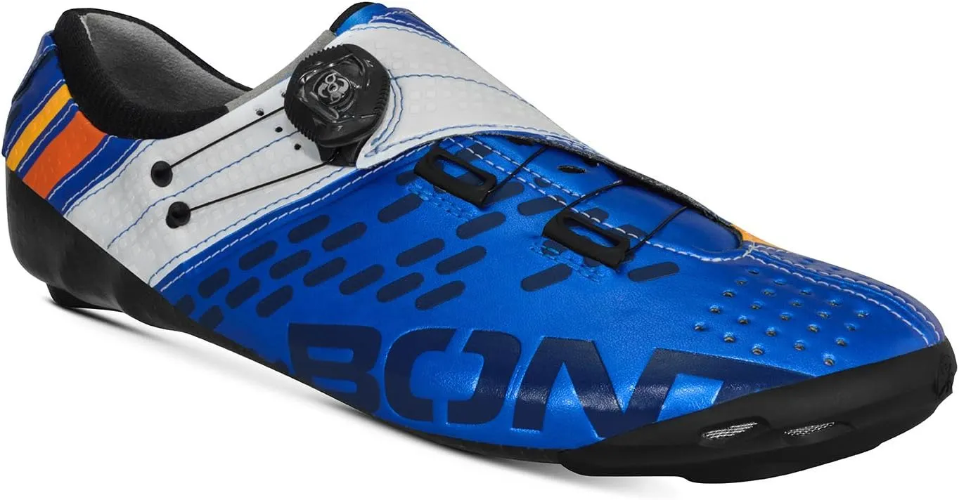 Bont Helix Road Cycling Shoe: Euro