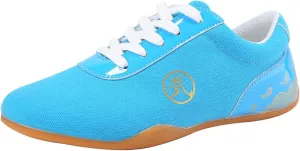 Boxing Karate Kung Fu Tai Chi Shoes,Sneakers for Men Women Kids Children Teenager Adults,