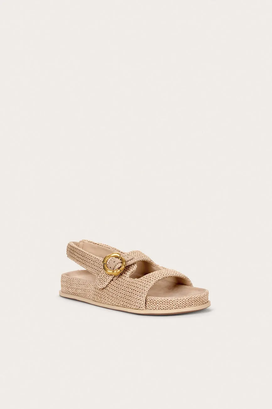 BRIELLE SANDAL