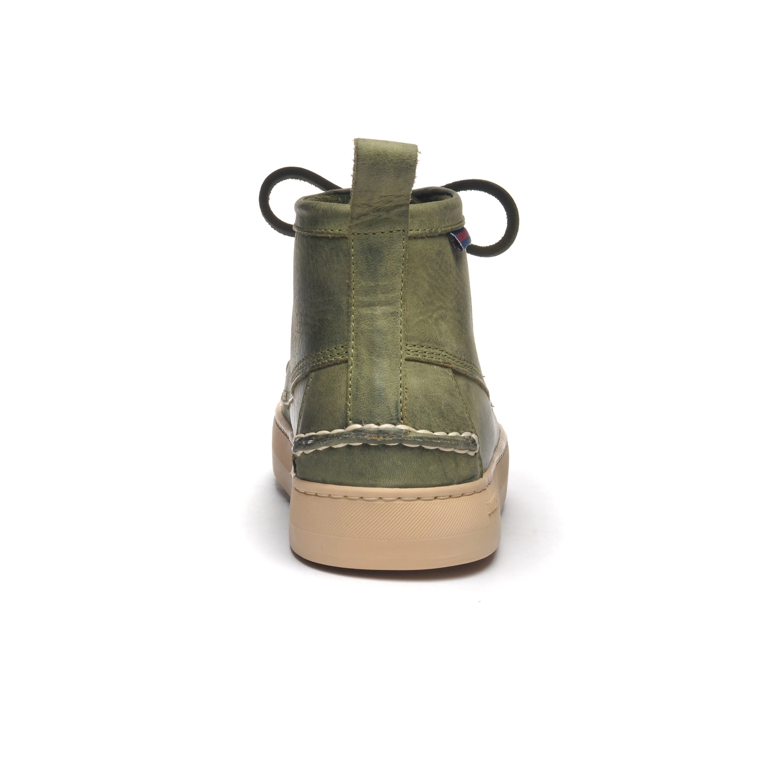 Brig CH - Green Military