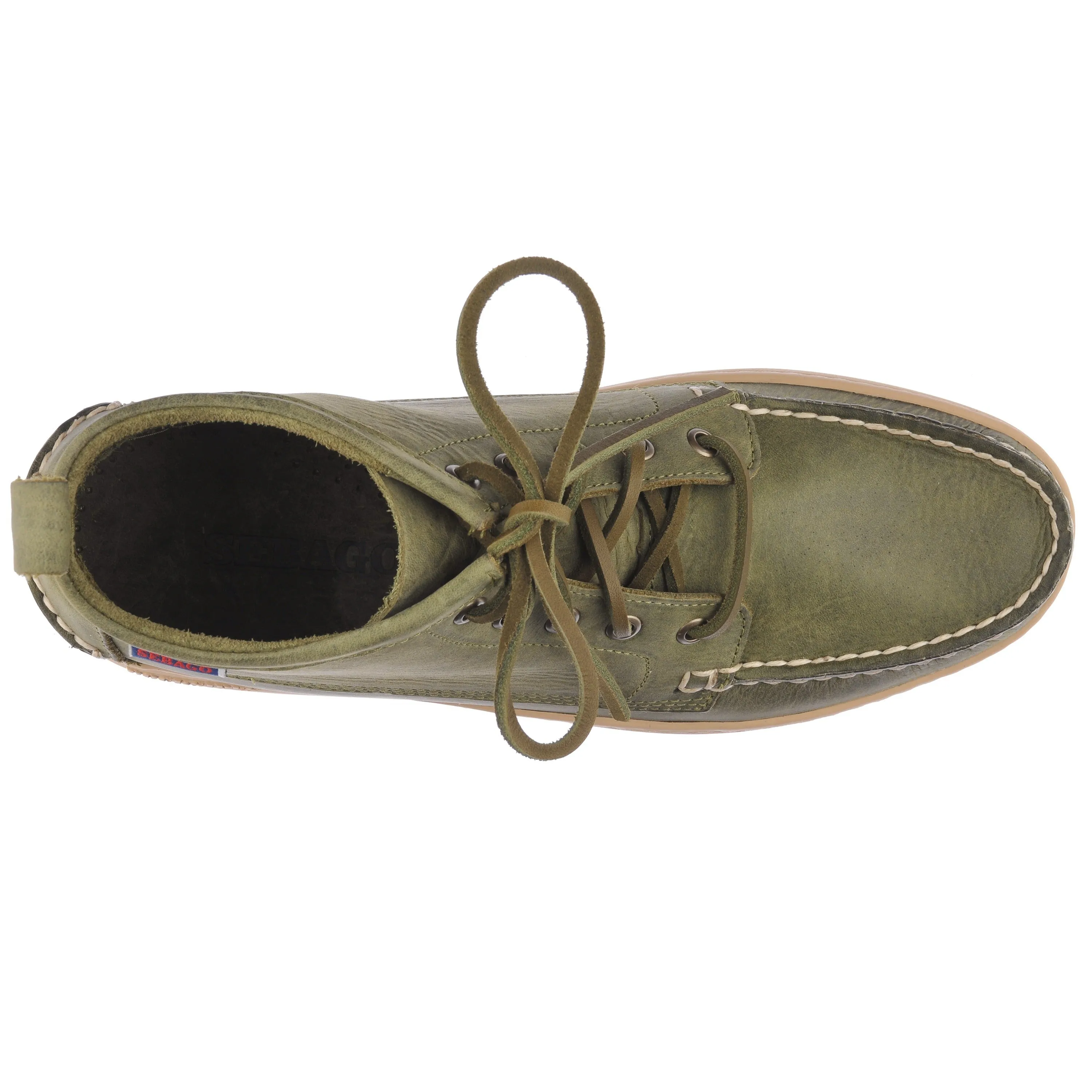 Brig CH - Green Military