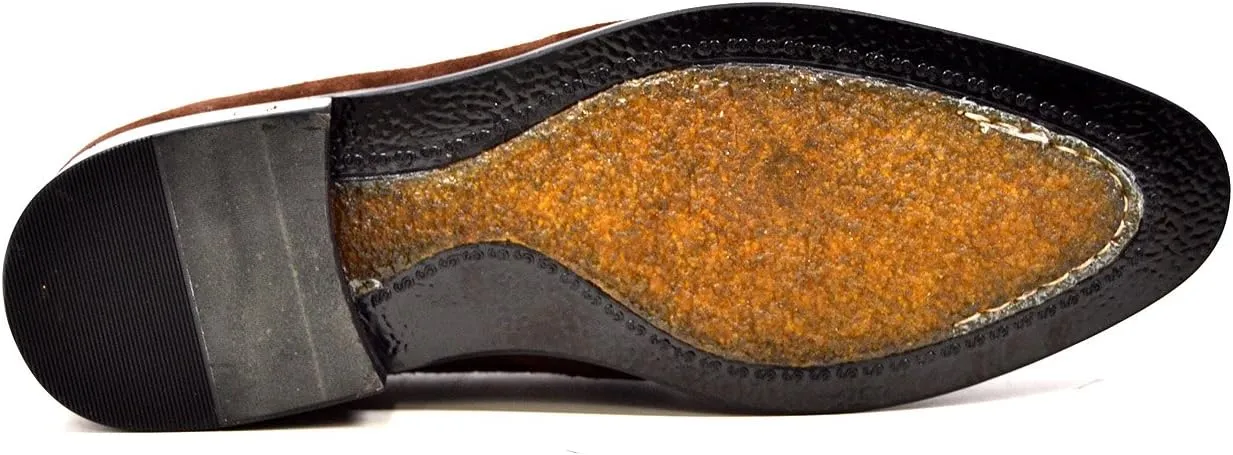 British Collection Space Men's Dress Shoes