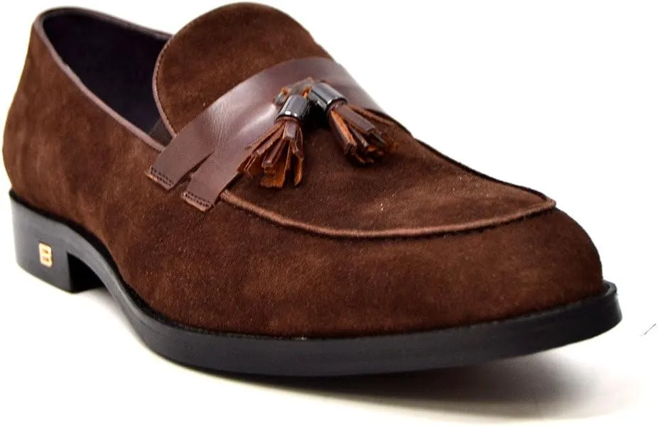 British Collection Space Men's Dress Shoes