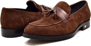 British Collection Space Men's Dress Shoes