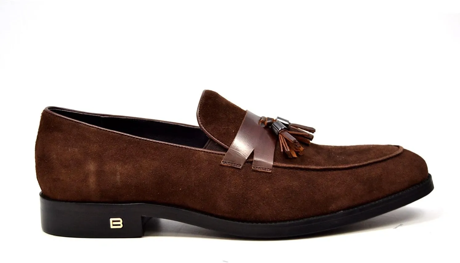 British Collection Space Men's Dress Shoes