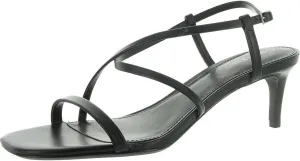Calvin Klein Women's Ishaya Heeled Sandal