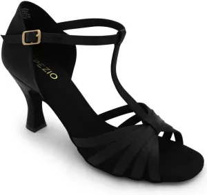 Capezio Women's Sara 2.5" Ballroom Shoe