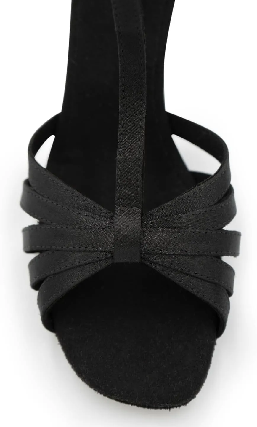 Capezio Women's Sara 2.5" Ballroom Shoe