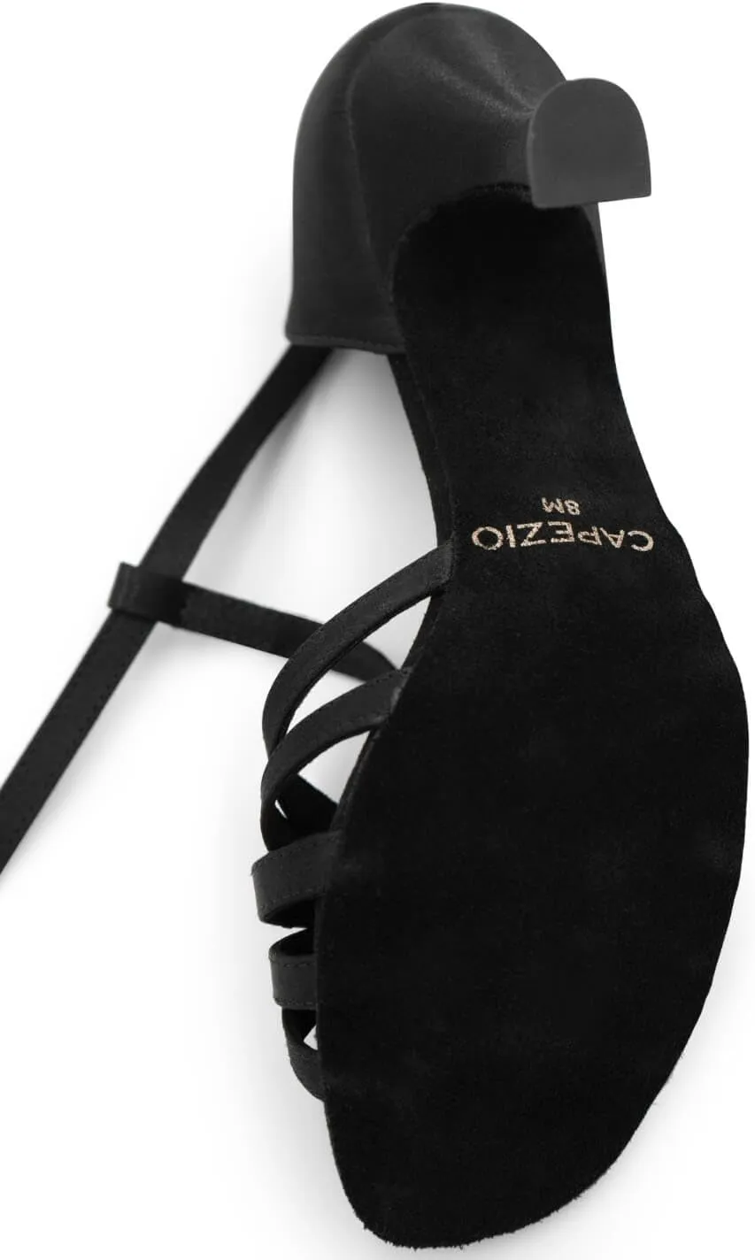 Capezio Women's Sara 2.5" Ballroom Shoe