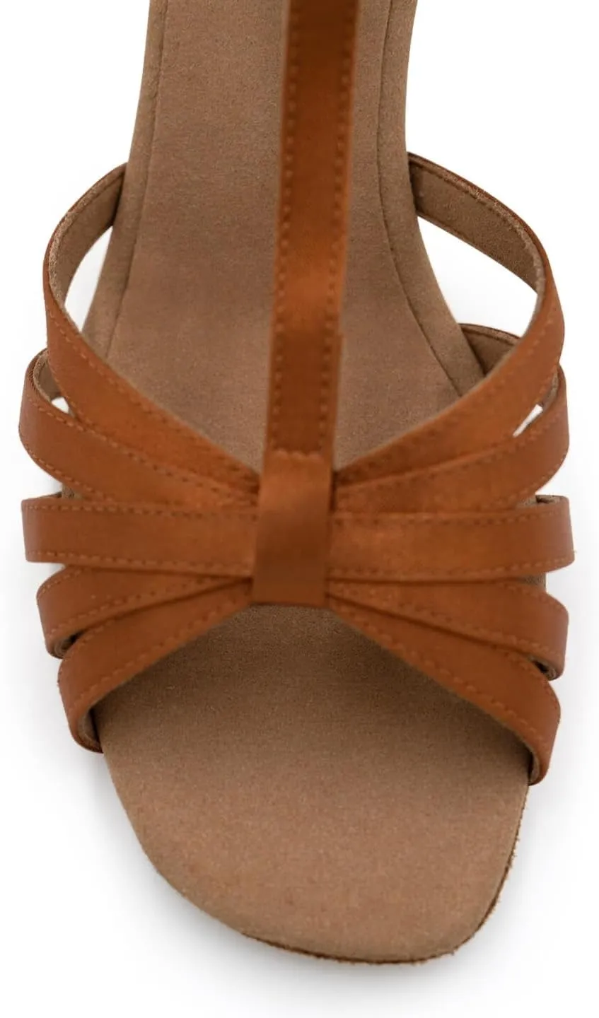 Capezio Women's Sara 2.5" Ballroom Shoe