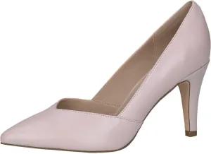 CAPRICE Women's Closed-Toe Pumps