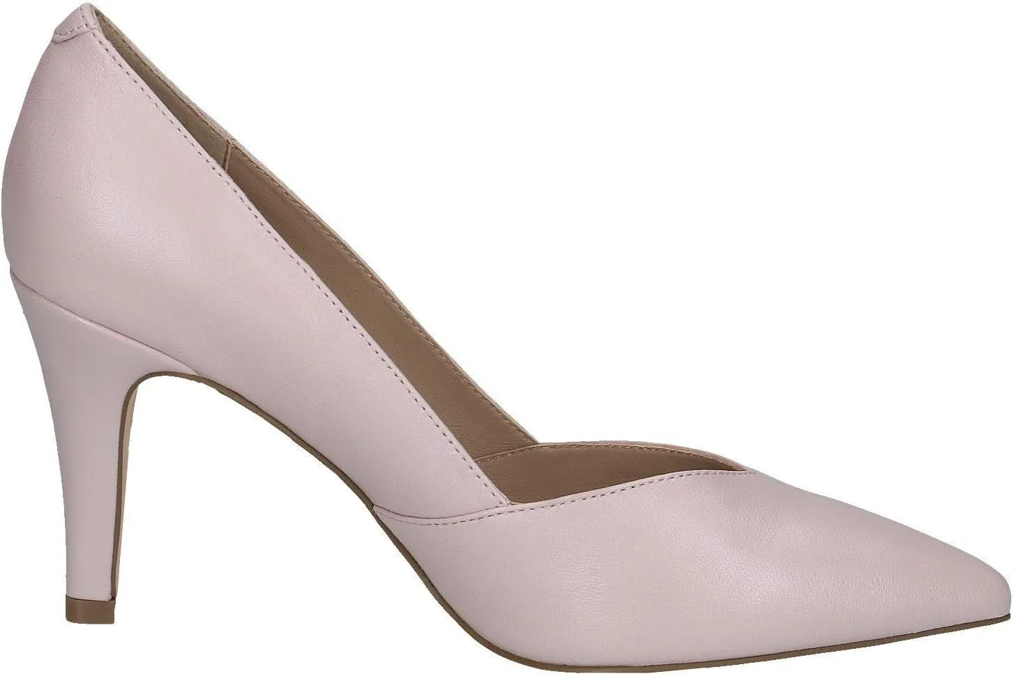 CAPRICE Women's Closed-Toe Pumps