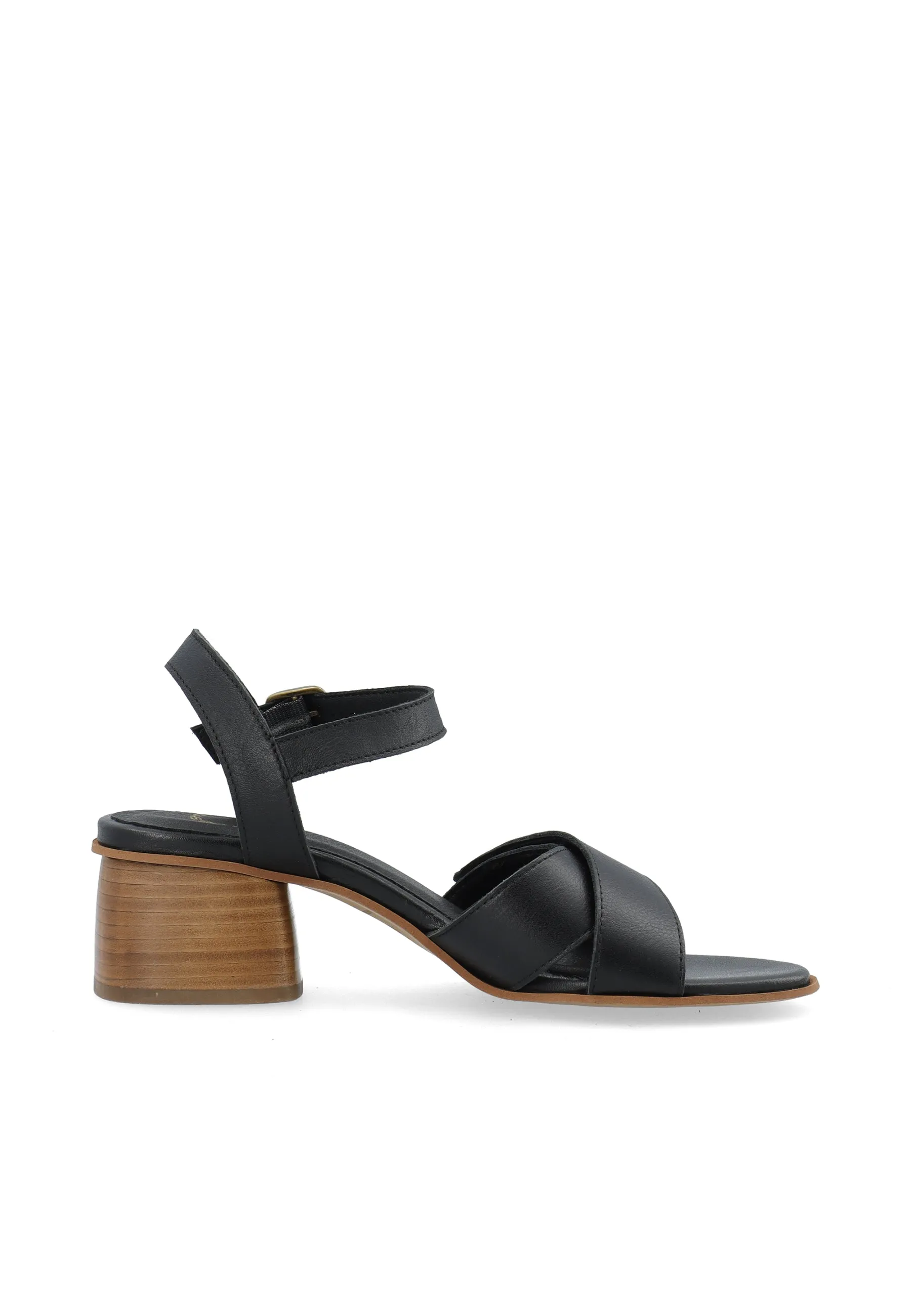 CASSTINA SANDAL - Black