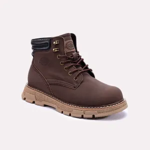 Casual Shoes Brown 0160496
