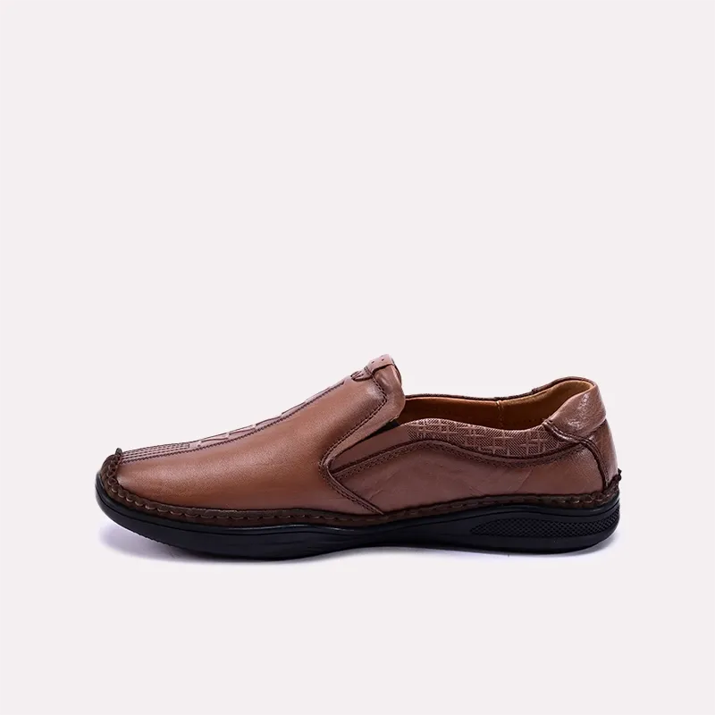 Casual Shoes Brown 0160510