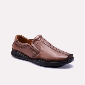 Casual Shoes Brown 0160510