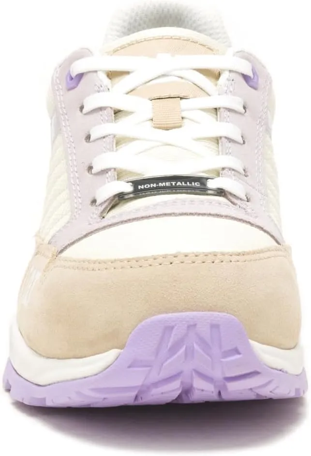 CAT Women's Venward Composite Toe Industrial Shoe