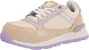 CAT Women's Venward Composite Toe Industrial Shoe