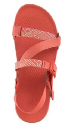 Chaco Women's Tiger Lowdown Sandal JCH108094
