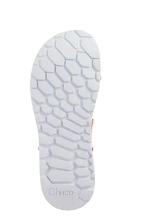 Chaco Women's Tiger Lowdown Sandal JCH108094