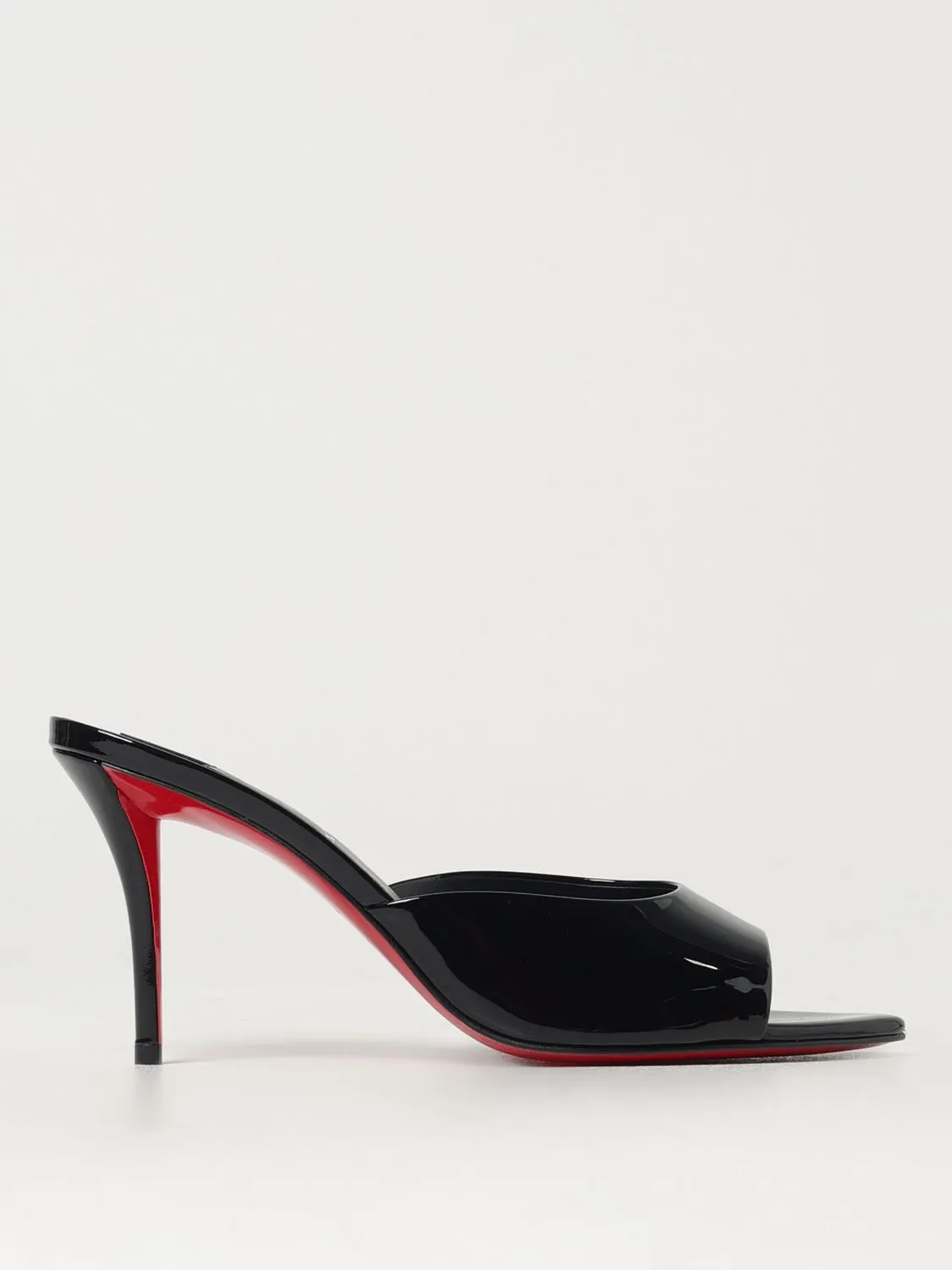 Christian Louboutin Heeled Sandals Woman Black