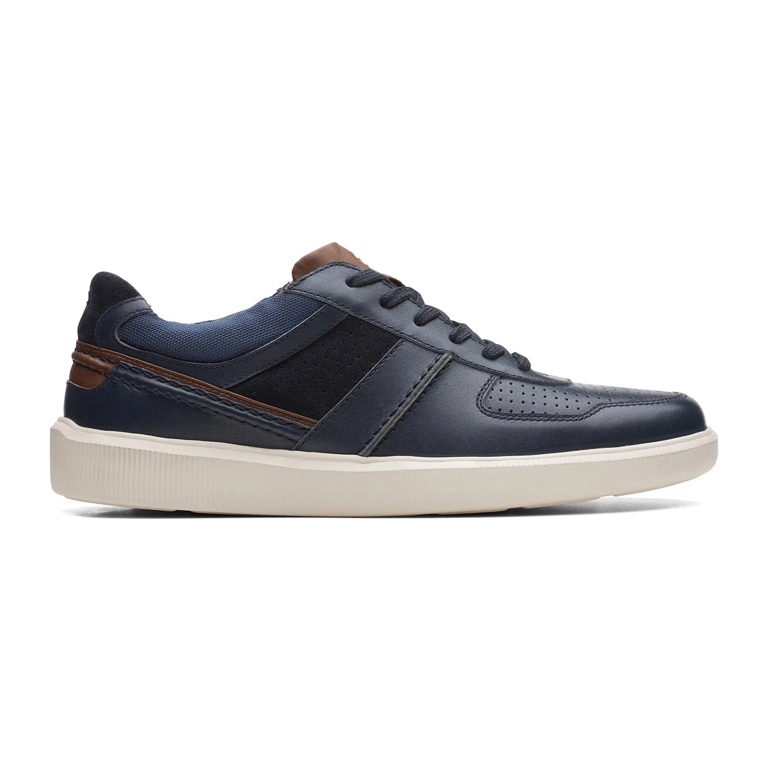 Clarks Cambro Race Shoes (Standard Fit)