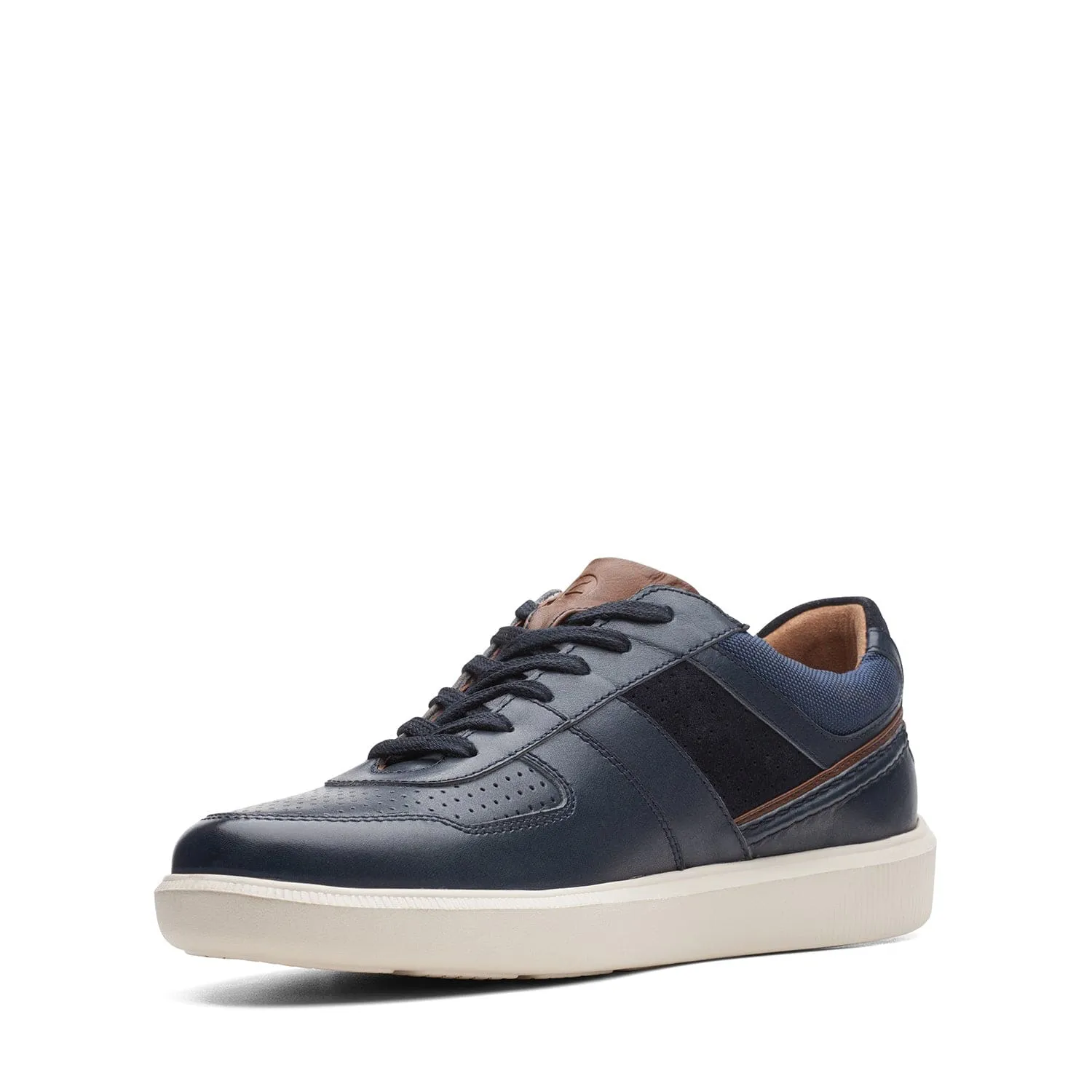 Clarks Cambro Race Shoes (Standard Fit)