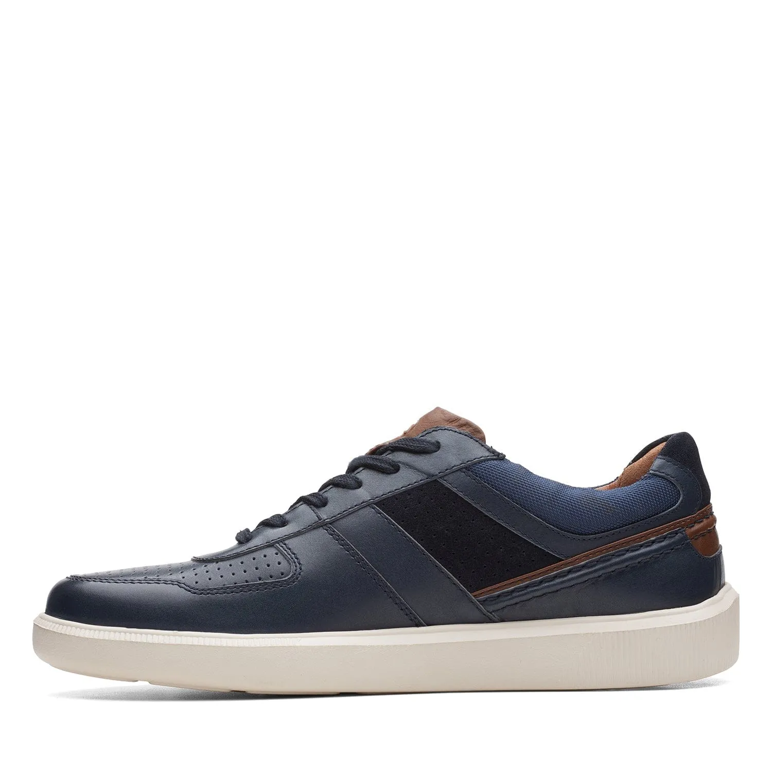 Clarks Cambro Race Shoes (Standard Fit)
