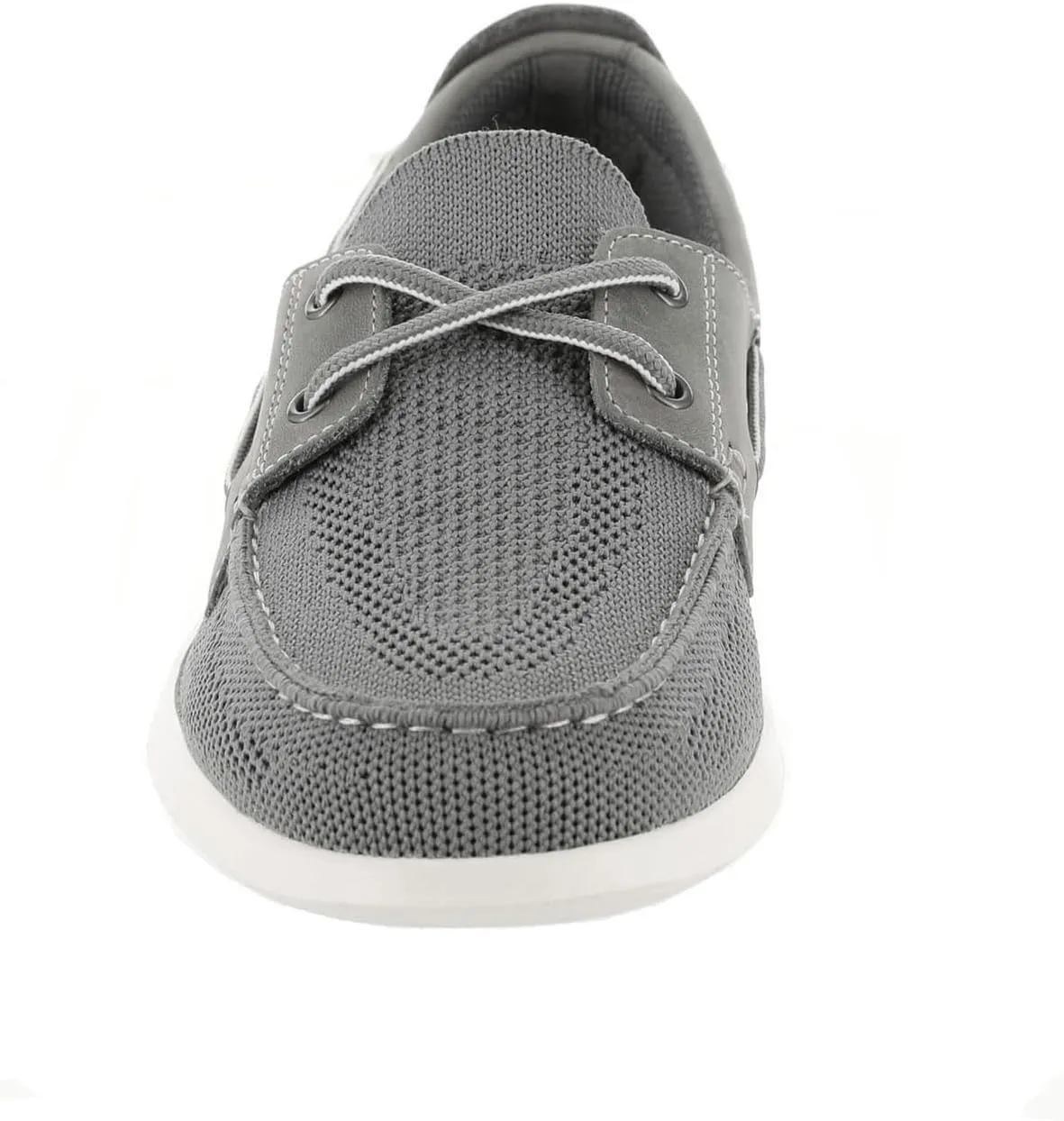 Clarks Men's Flexway Tie Boat Shoe