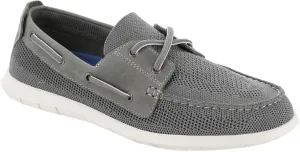 Clarks Men's Flexway Tie Boat Shoe