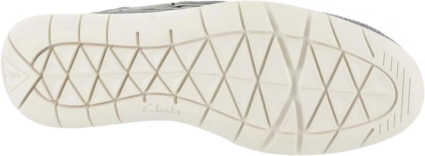 Clarks Men's Flexway Tie Boat Shoe
