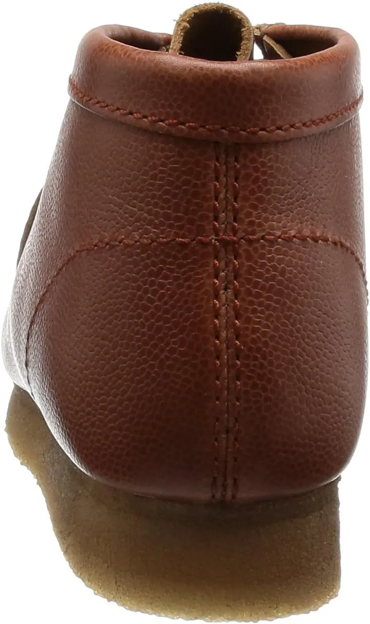 Clarks(クラークス) Men's Leather Lace Up Moccasins, Various
